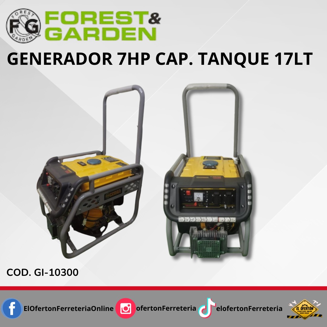 Ferreterías Ofertón