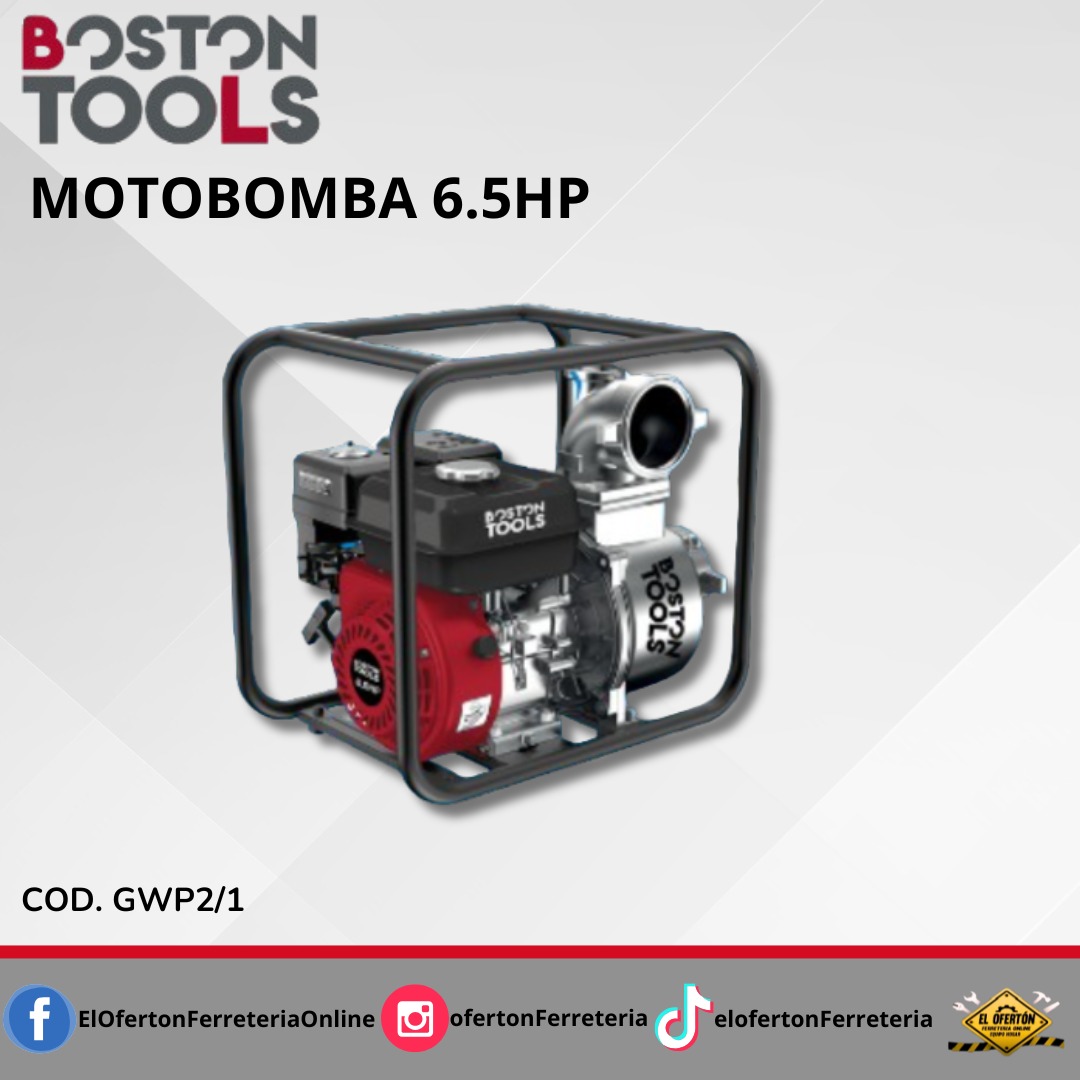 Ferreterías Ofertón