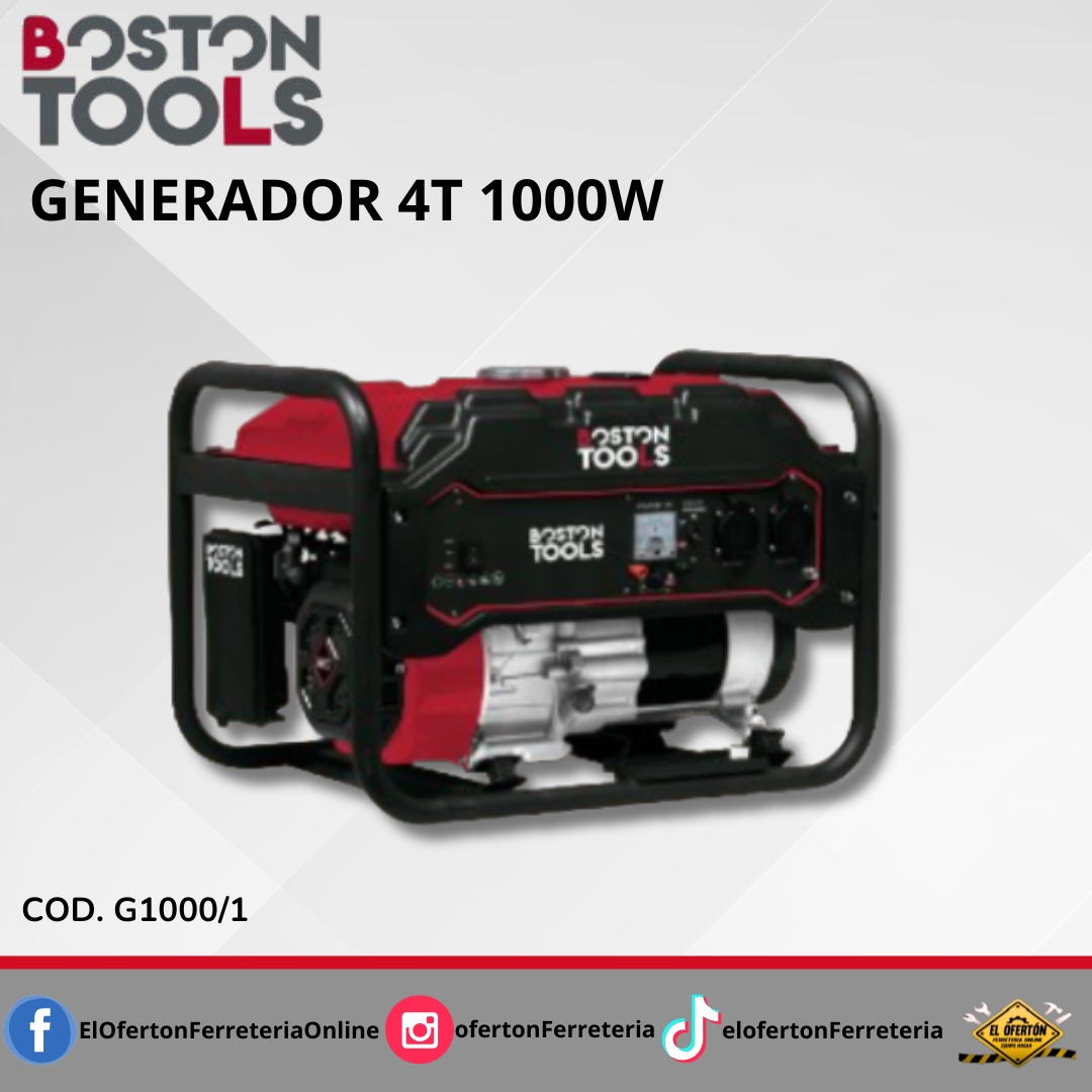 Ferreterías Ofertón