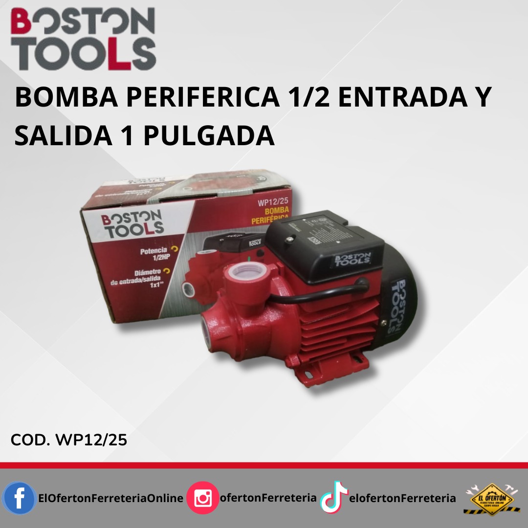 Ferreterías Ofertón