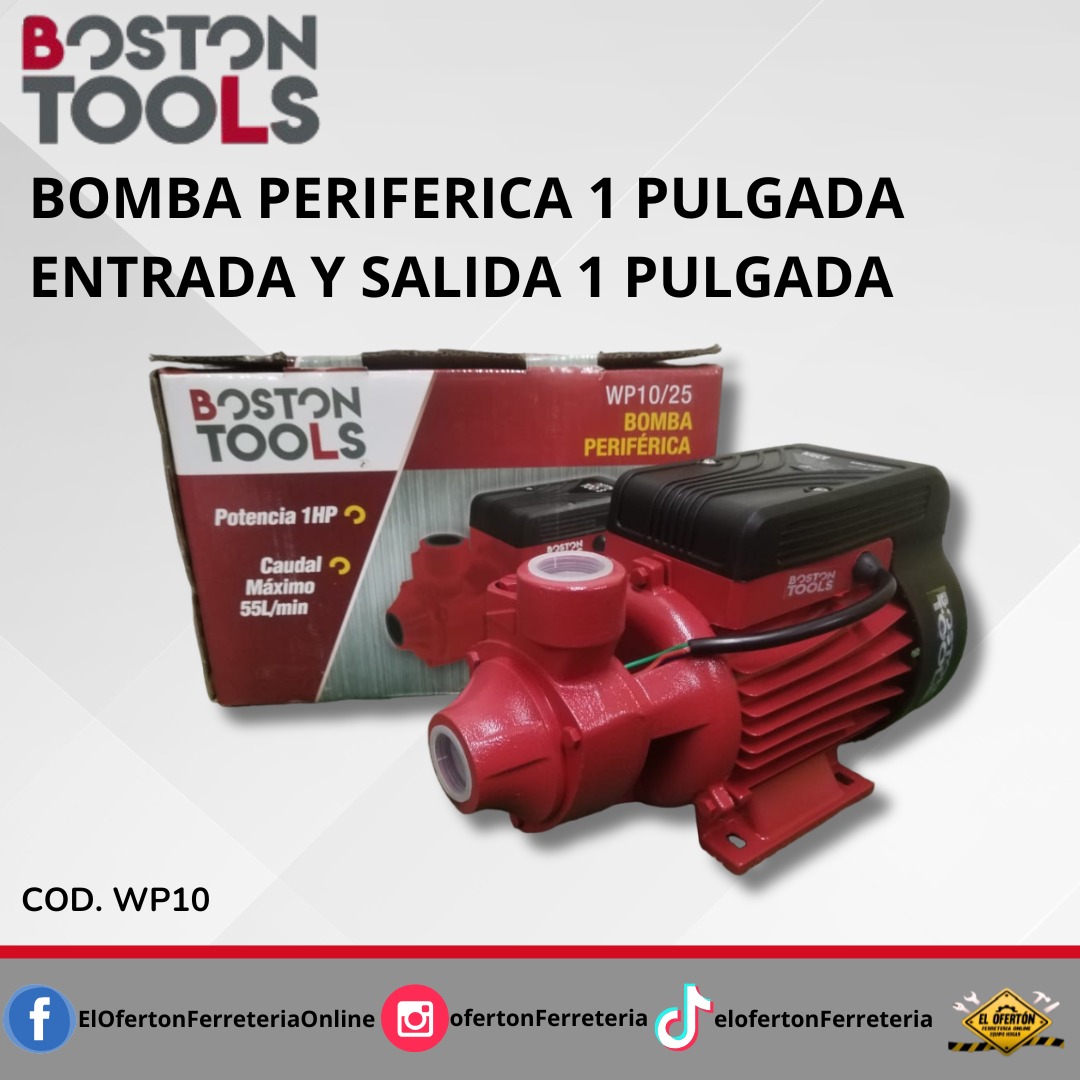 Ferreterías Ofertón