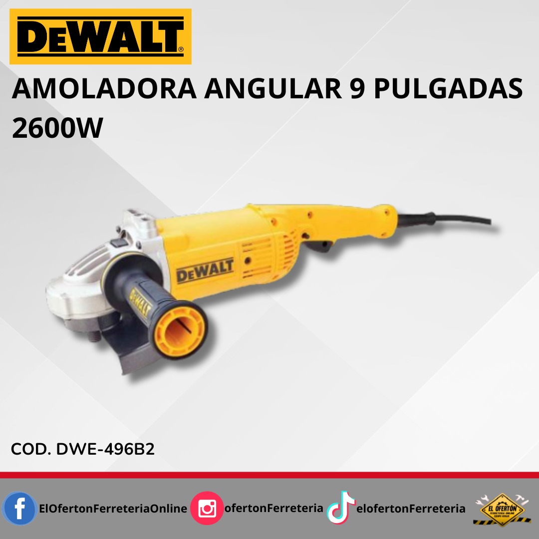 Ferreterías Ofertón