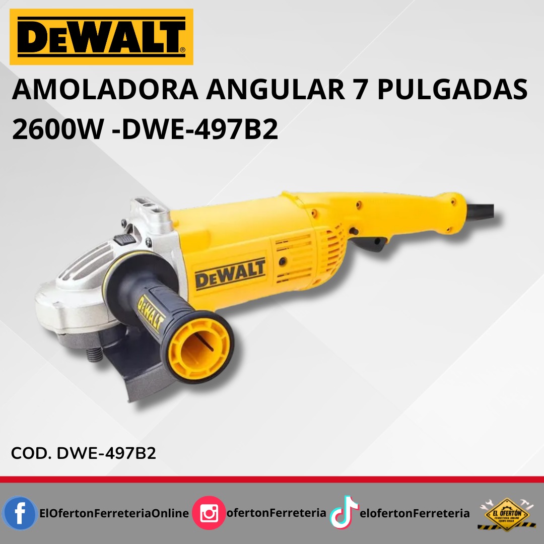 Ferreterías Ofertón