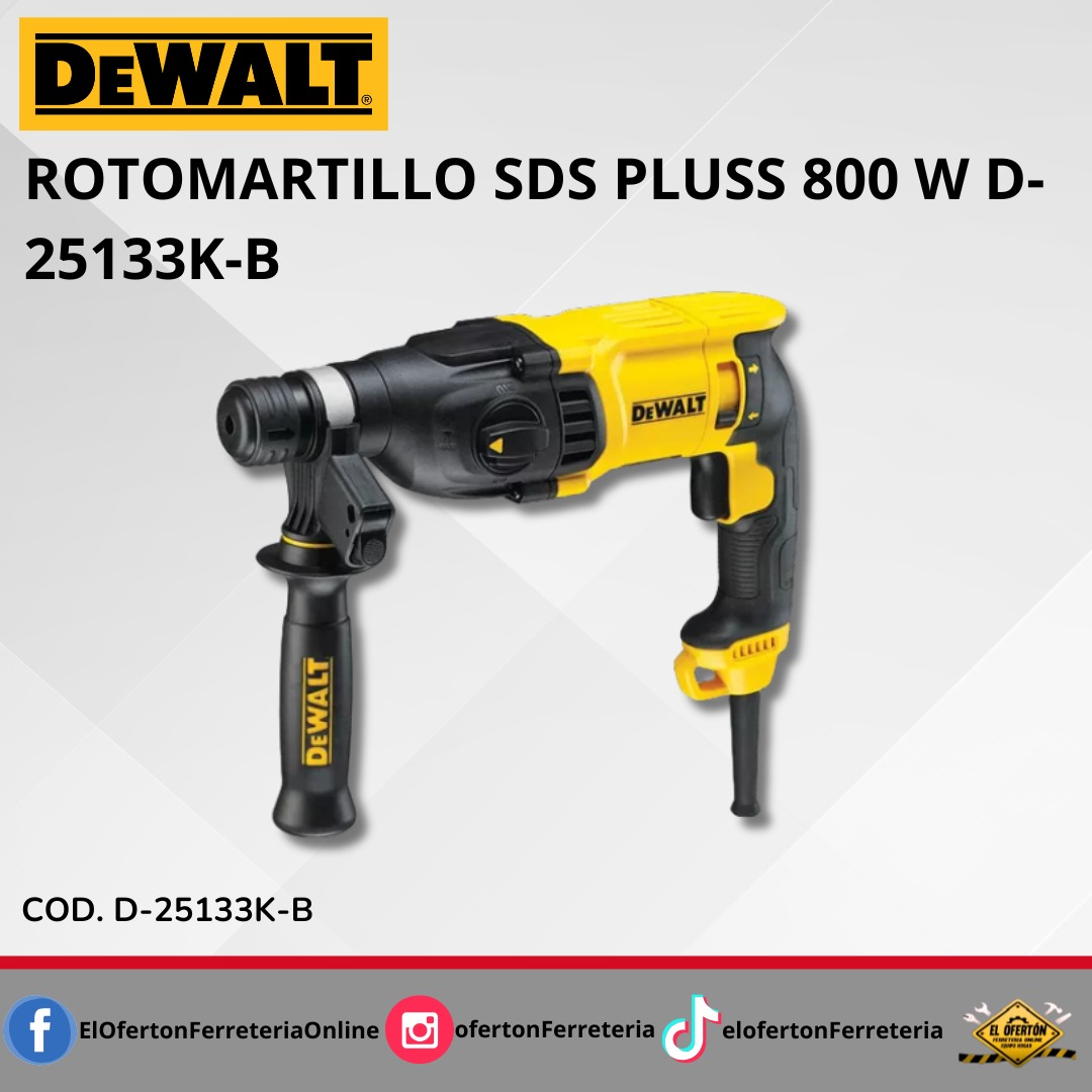 Ferreterías Ofertón