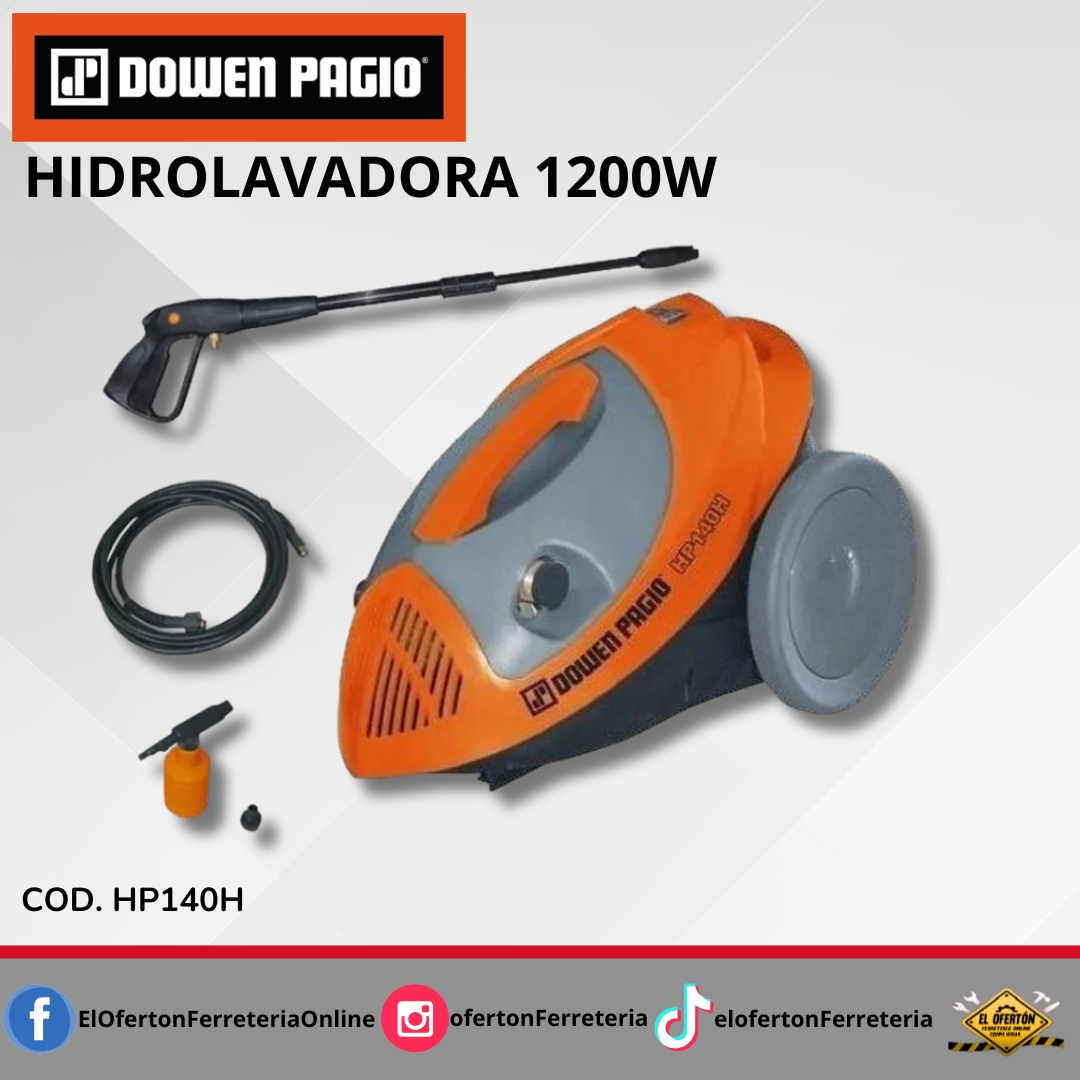 Ferreterías Ofertón