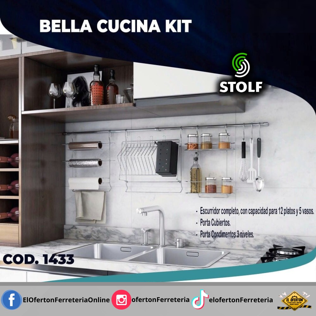 Ferreterías Ofertón