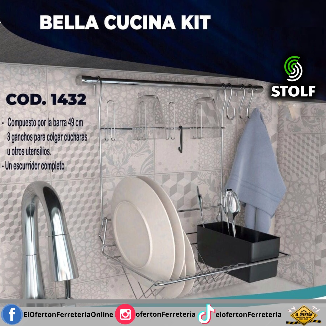 Ferreterías Ofertón