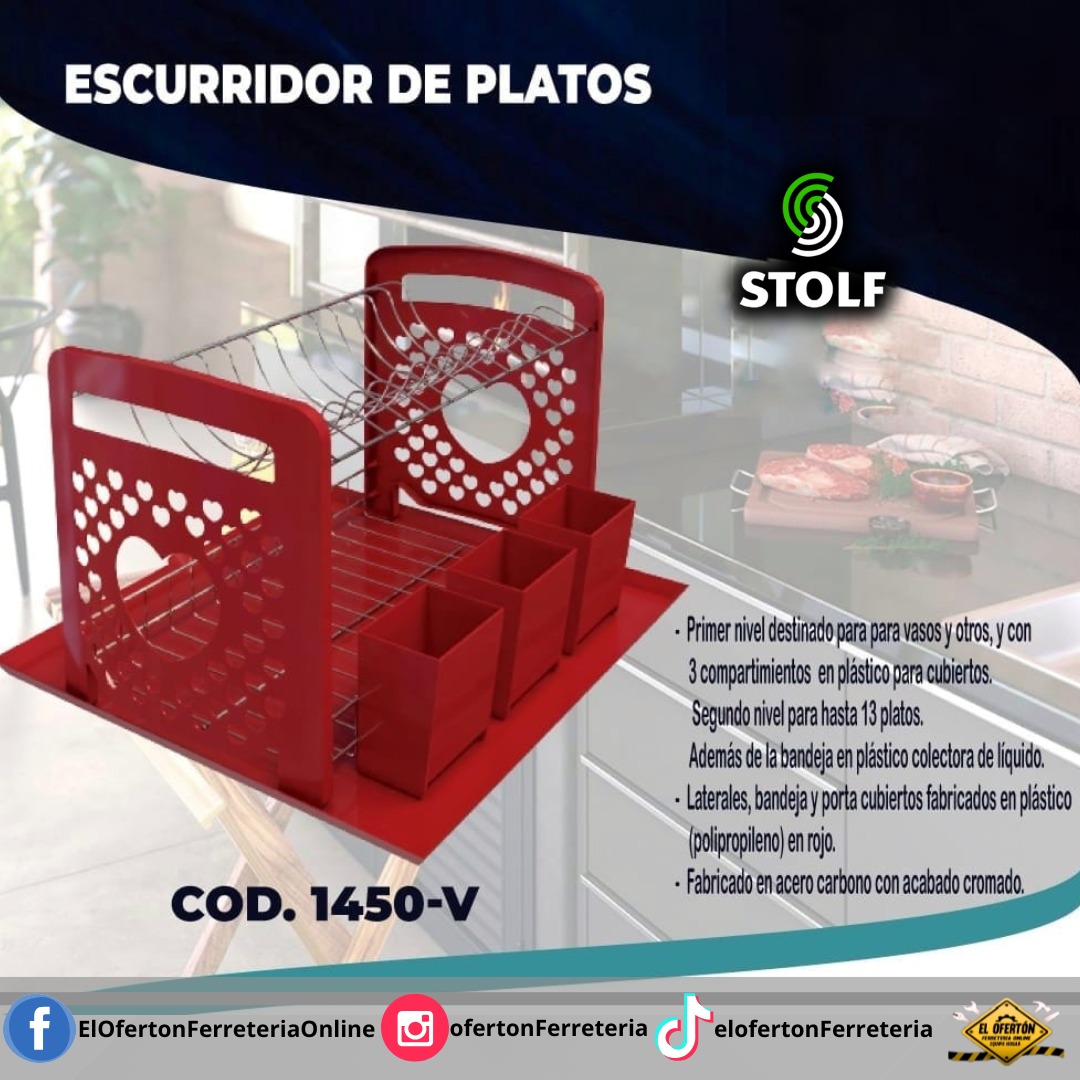 Ferreterías Ofertón