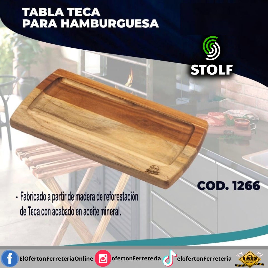 Ferreterías Ofertón