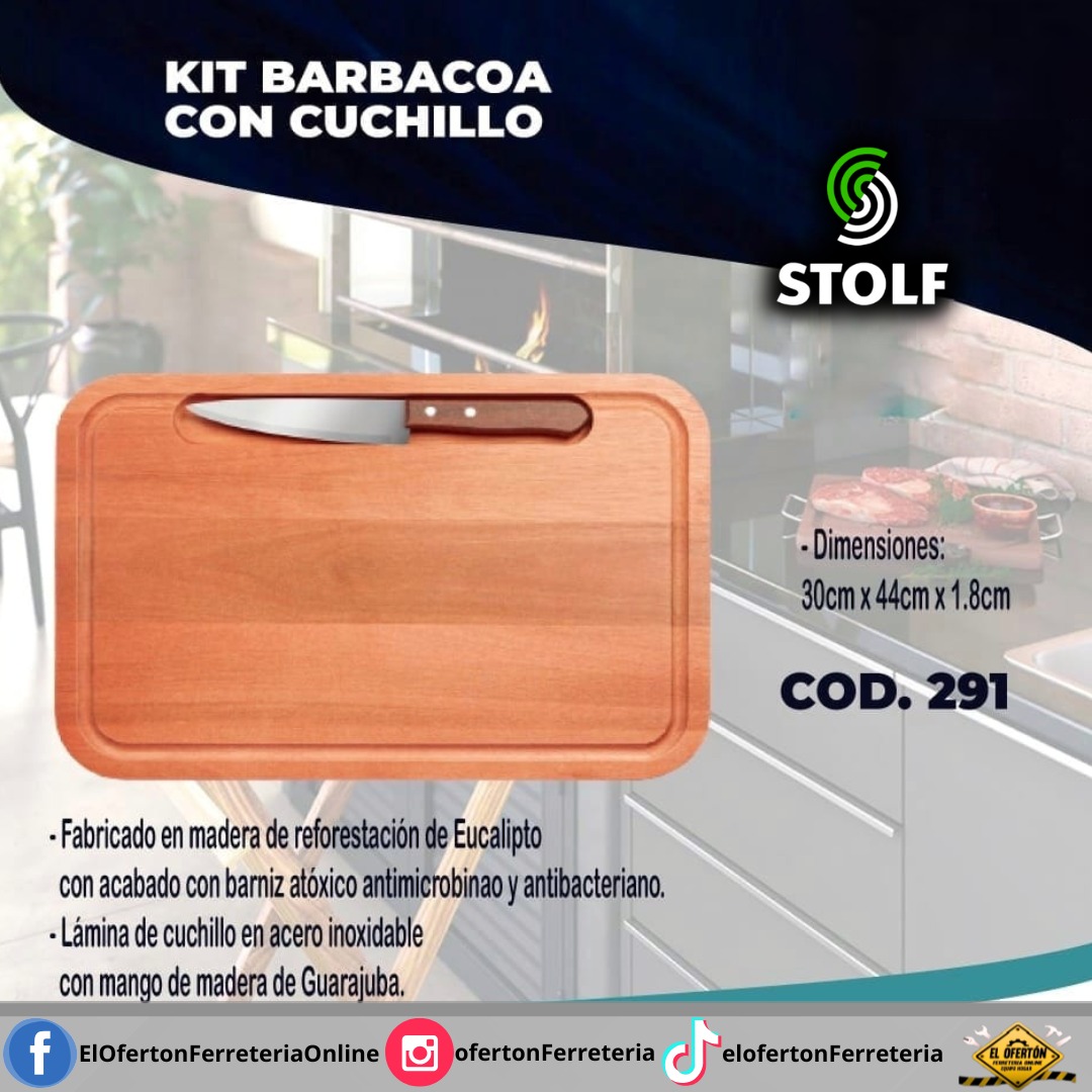 Ferreterías Ofertón