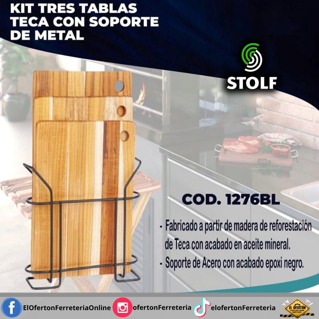 Ferreterías Ofertón