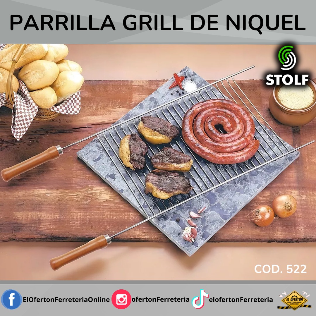 Ferreterías Ofertón