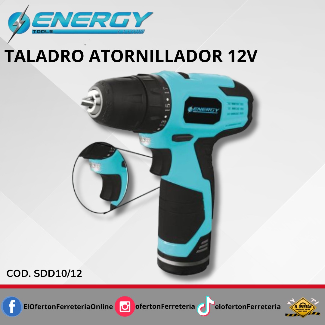 Ferreterías Ofertón