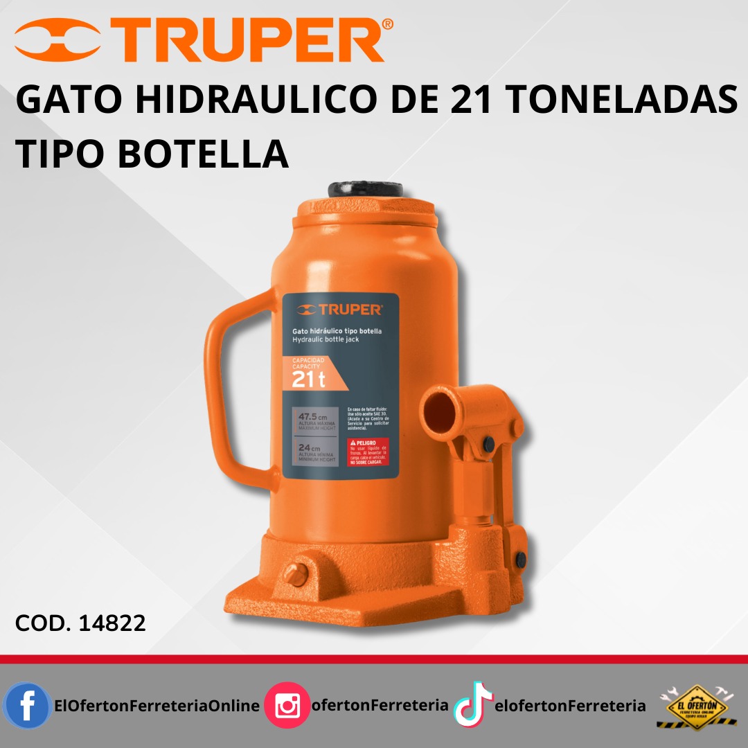 Ferreterías Ofertón