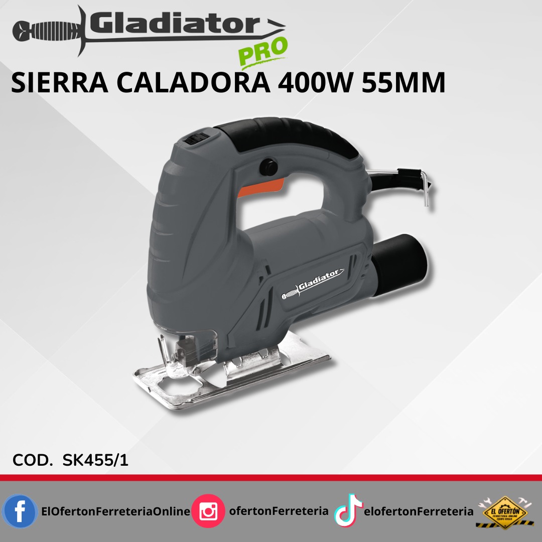 Ferreterías Ofertón