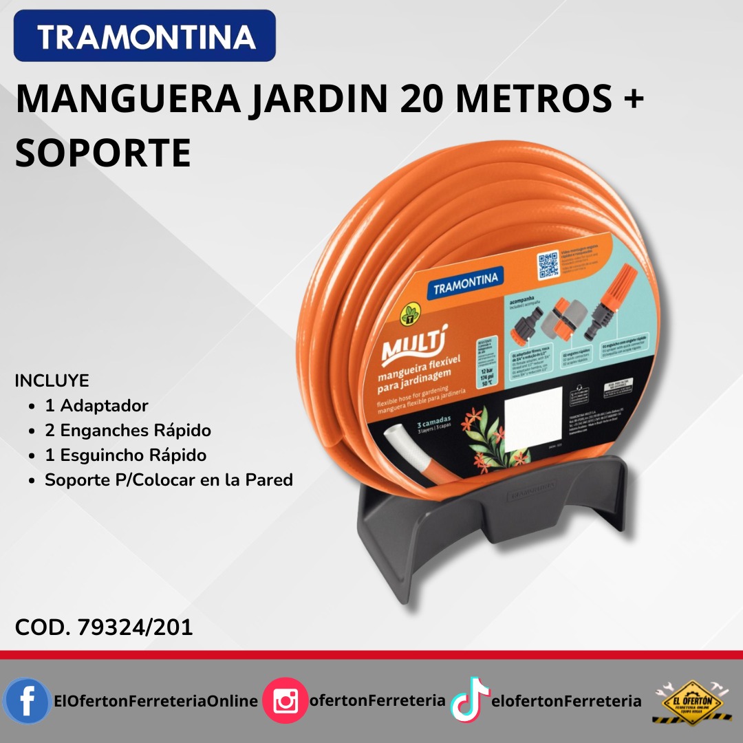 Ferreterías Ofertón