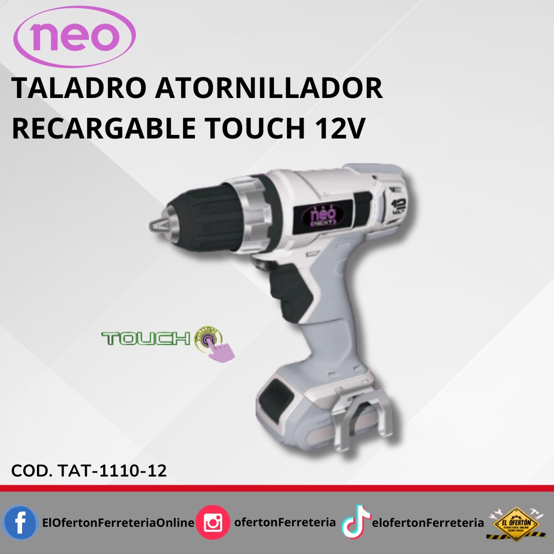 Ferreterías Ofertón