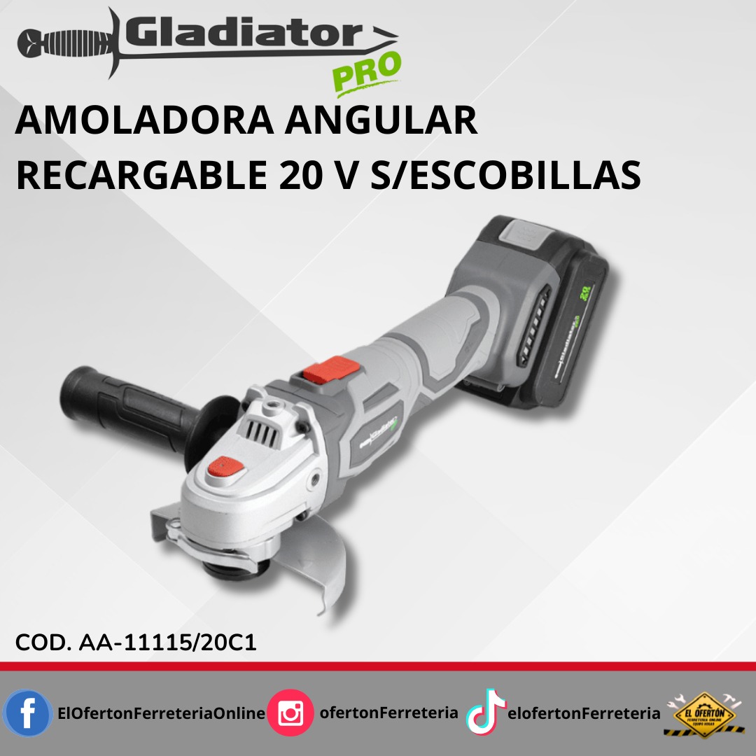 Ferreterías Ofertón