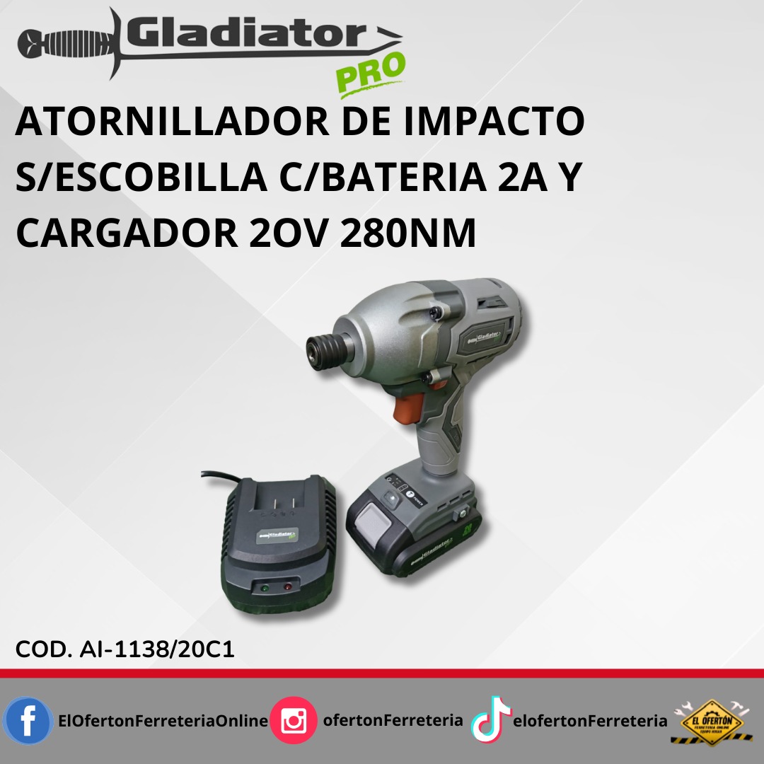 Ferreterías Ofertón