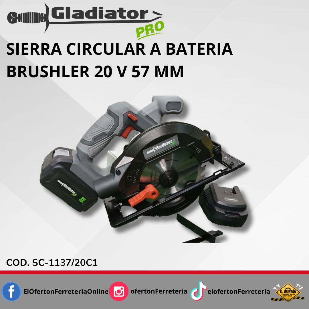 Ferreterías Ofertón