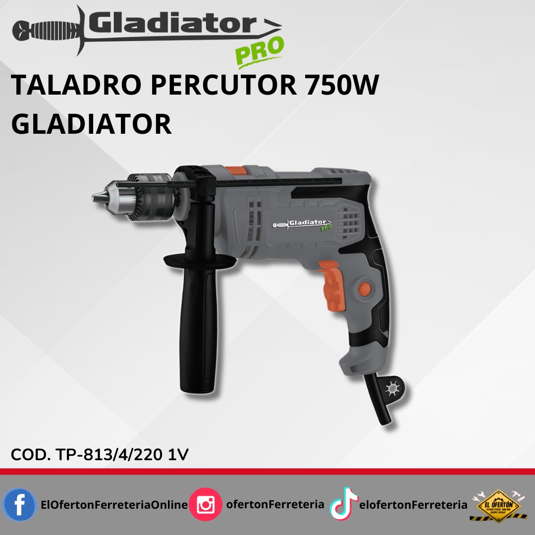 Ferreterías Ofertón