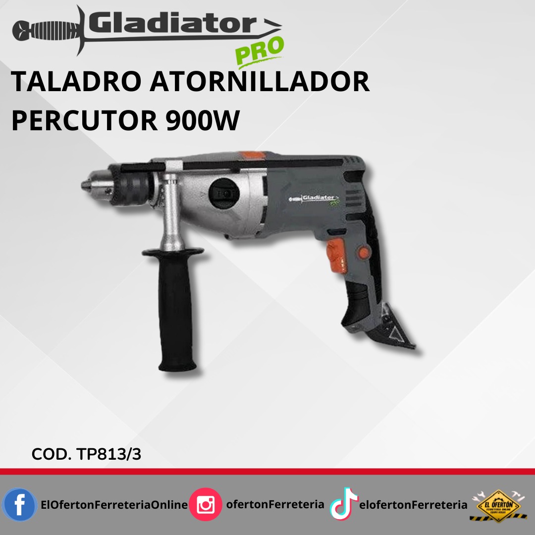 Ferreterías Ofertón