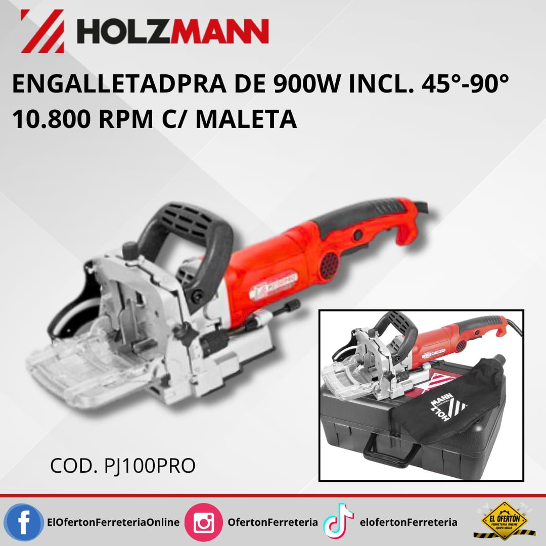 Ferreterías Ofertón