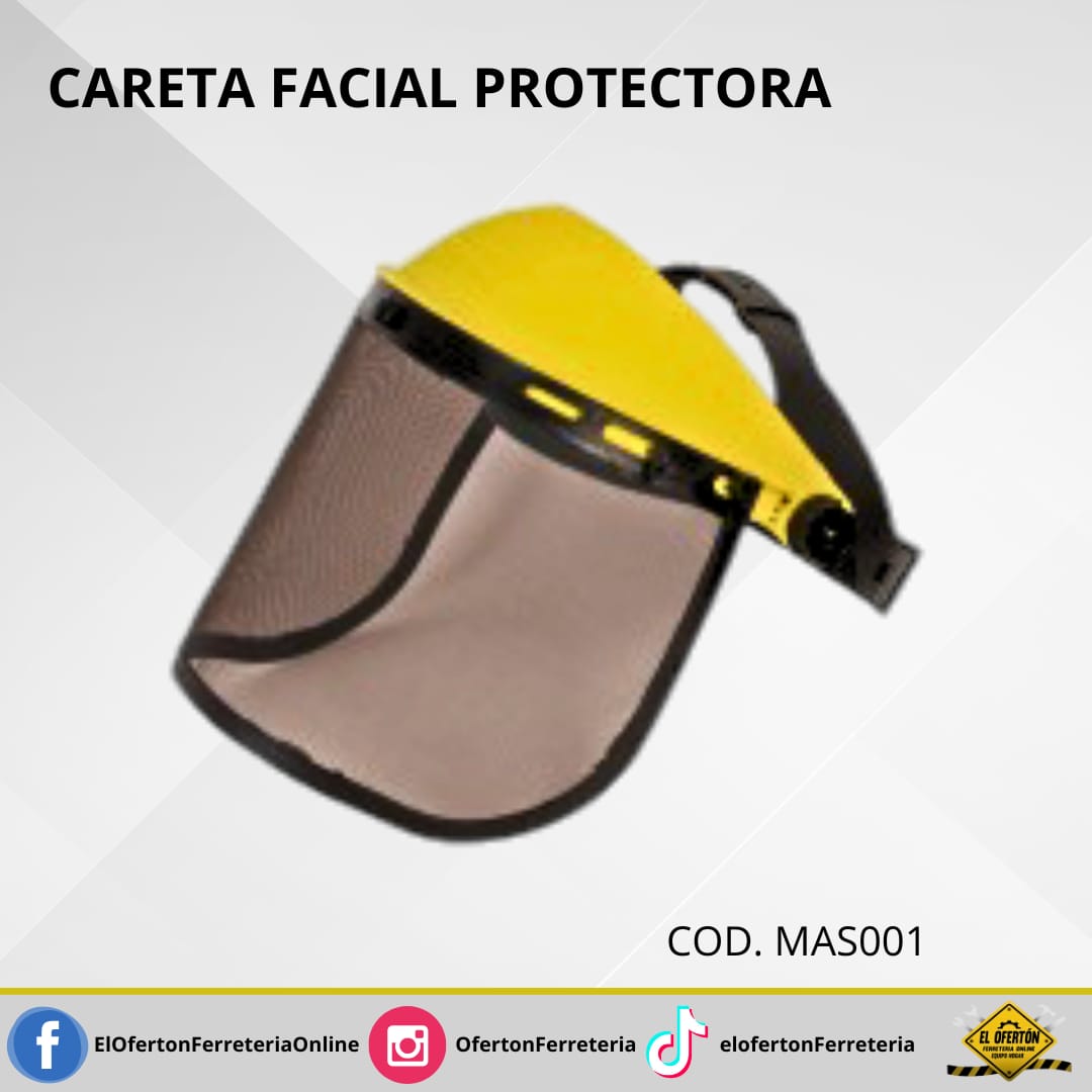 Ferreterías Ofertón