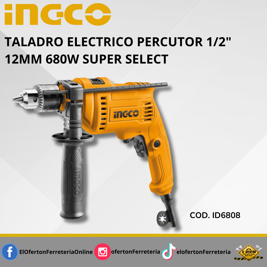 Ferreterías Ofertón