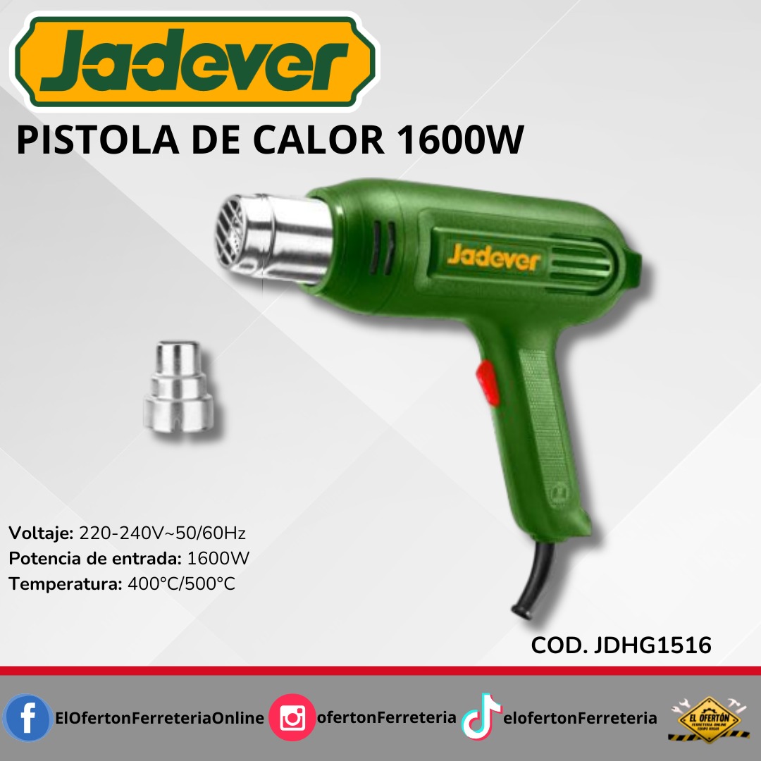 Ferreterías Ofertón