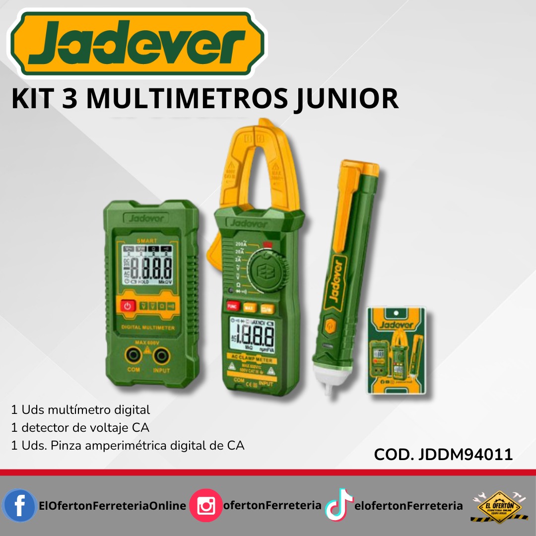 Ferreterías Ofertón