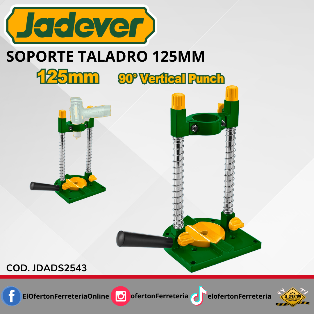 Ferreterías Ofertón