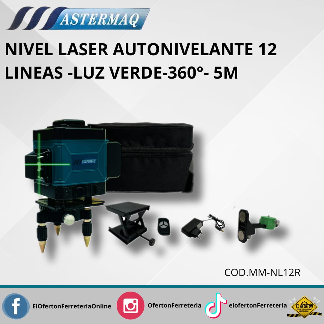 Ferreterías Ofertón