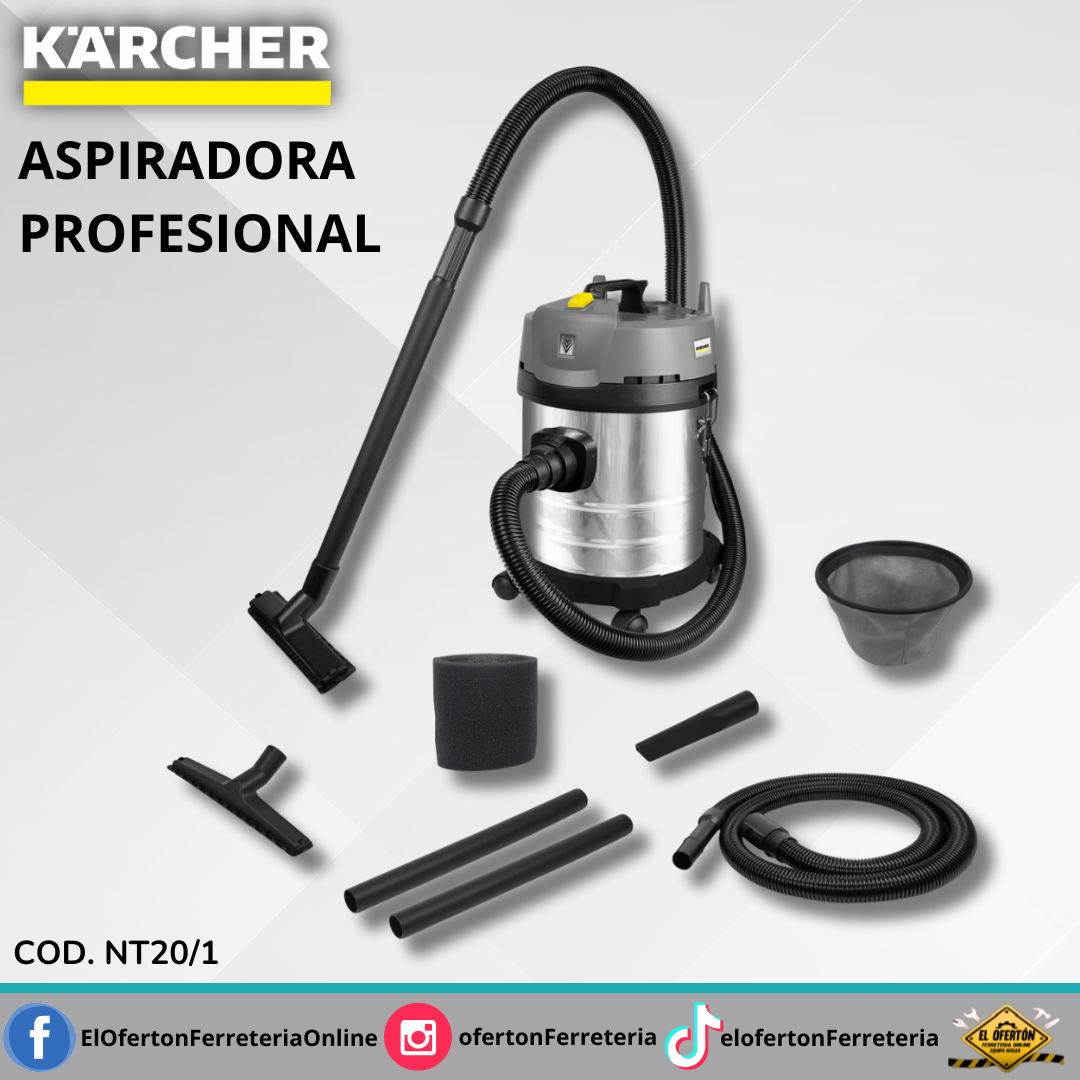 Ferreterías Ofertón