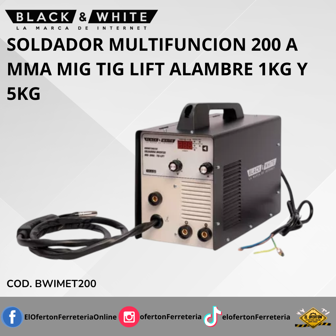 Ferreterías Ofertón