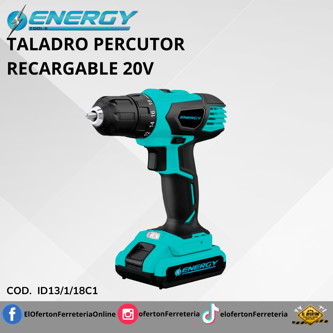 Ferreterías Ofertón