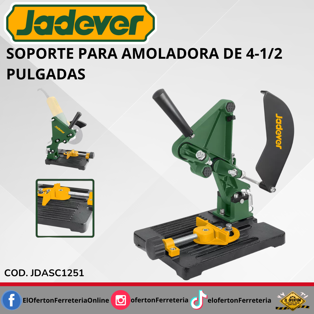 Ferreterías Ofertón