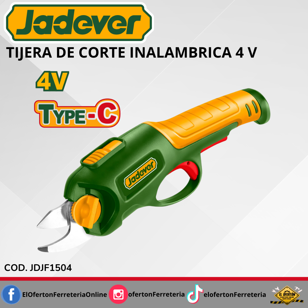 Ferreterías Ofertón