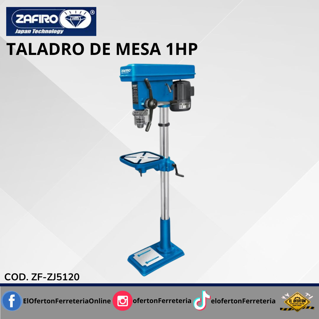 Ferreterías Ofertón