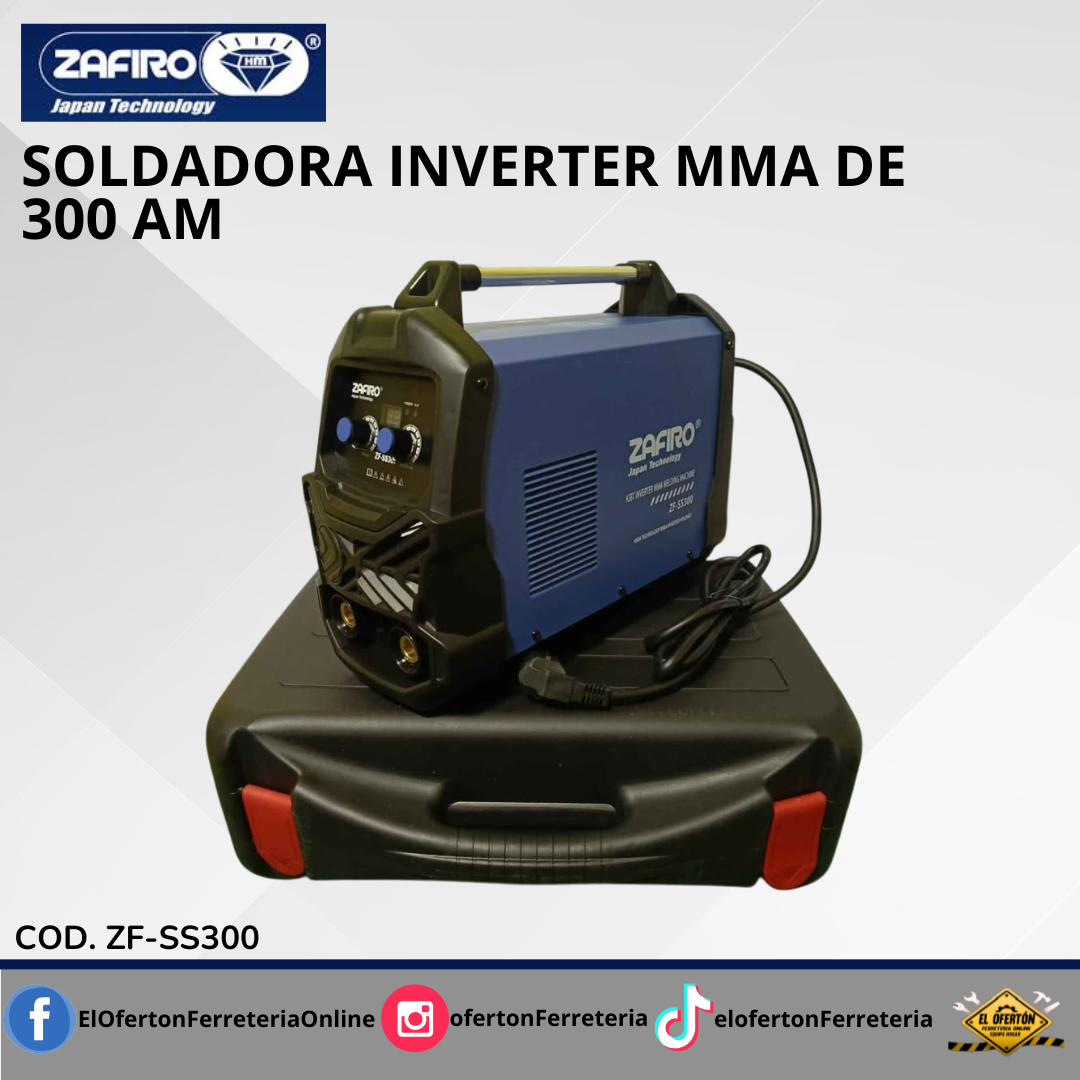 Ferreterías Ofertón