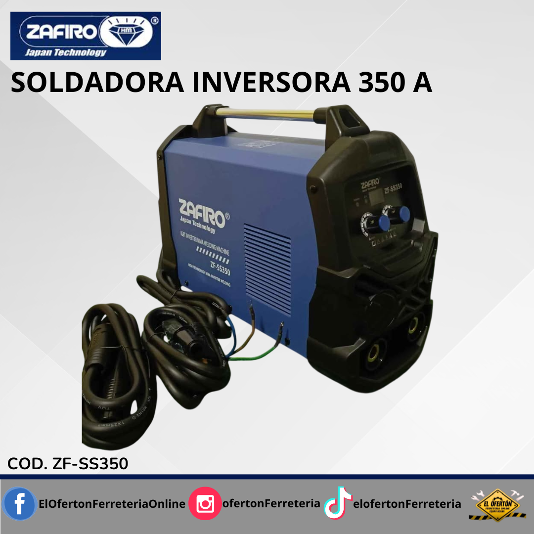 Ferreterías Ofertón