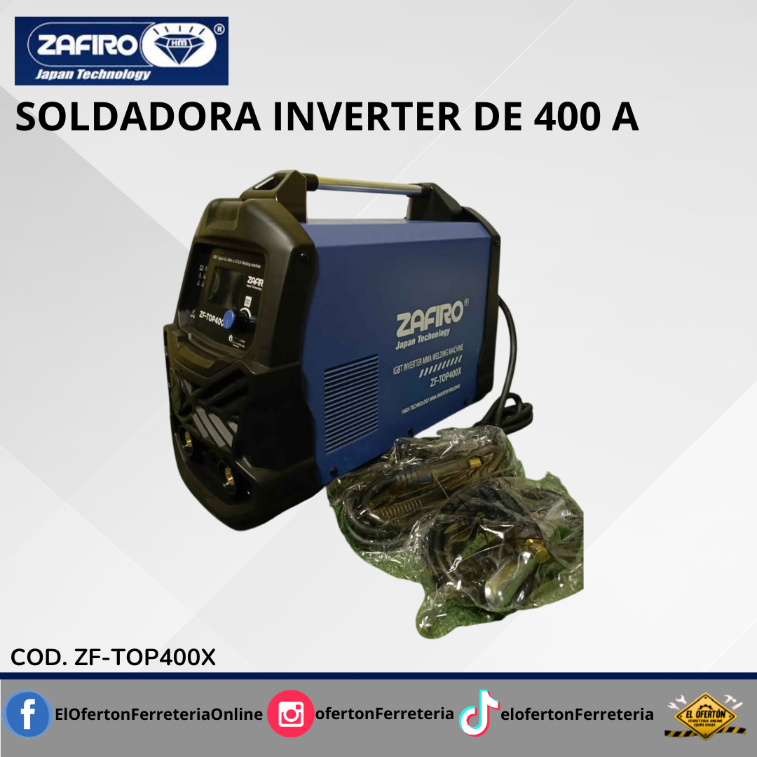 Ferreterías Ofertón