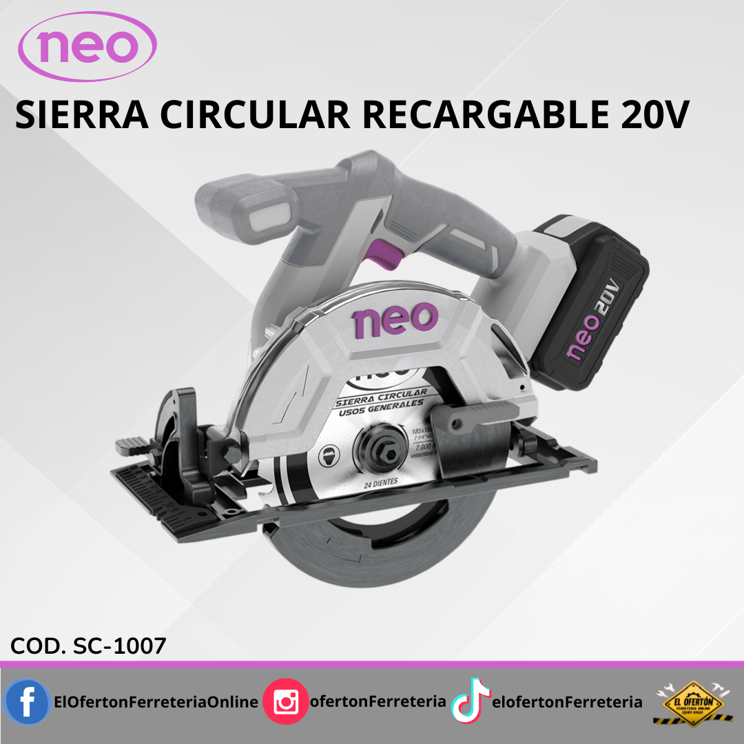 Ferreterías Ofertón