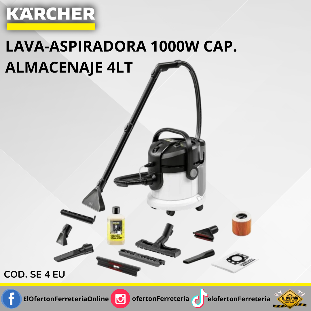 Ferreterías Ofertón