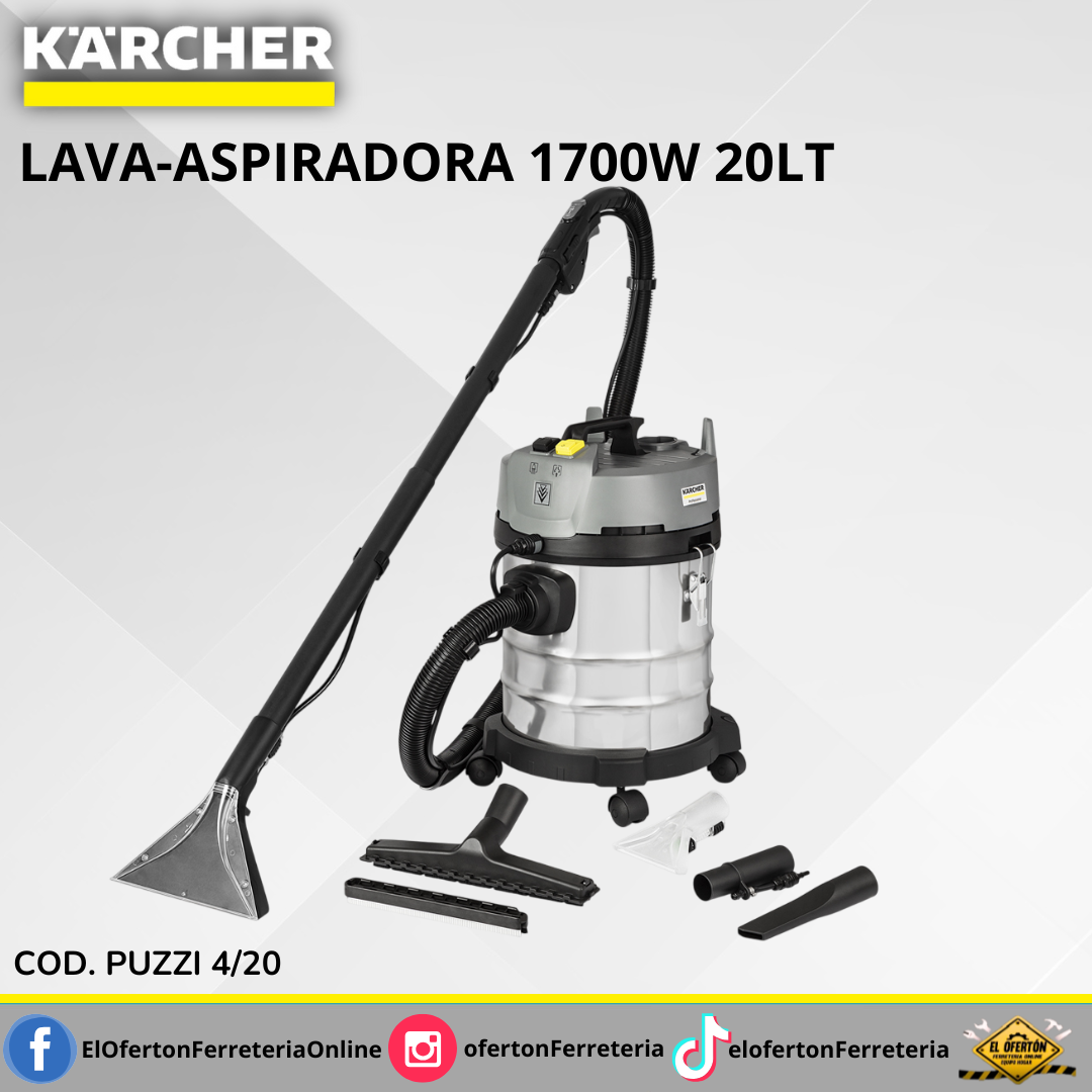 Ferreterías Ofertón