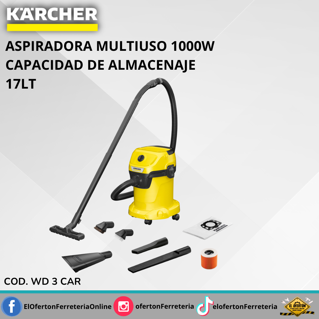 Ferreterías Ofertón