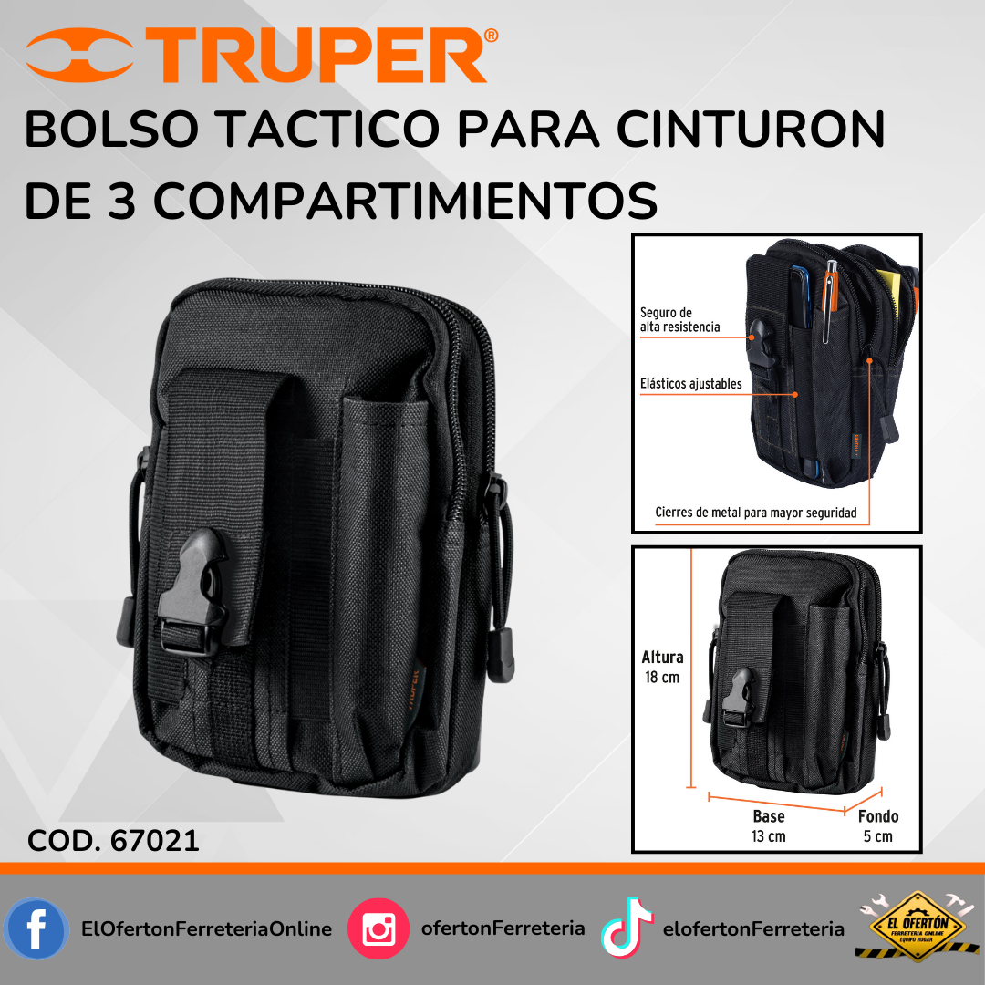 Ferreterías Ofertón