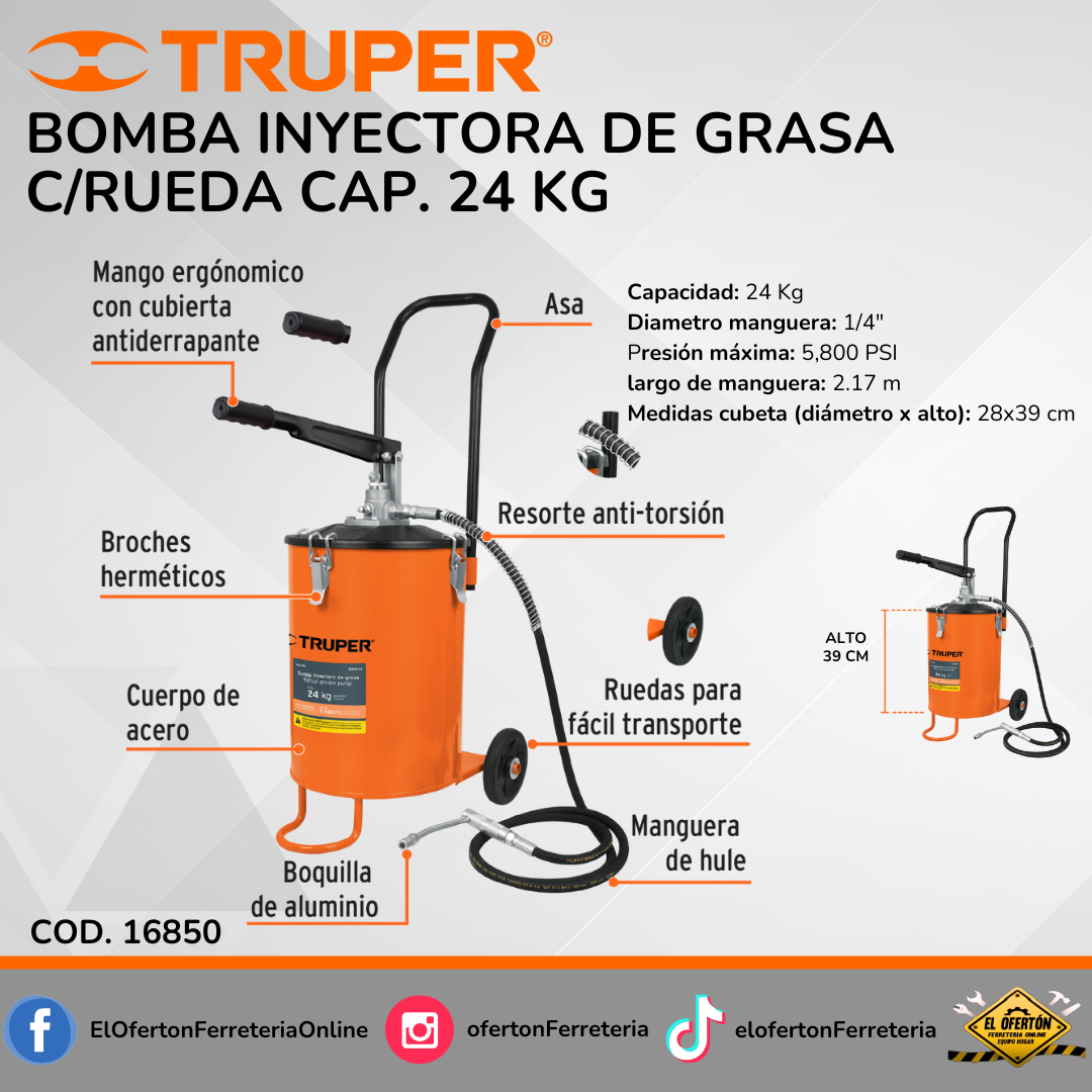 Ferreterías Ofertón