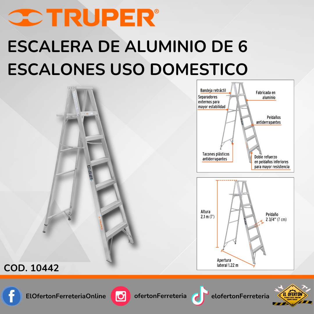 Ferreterías Ofertón