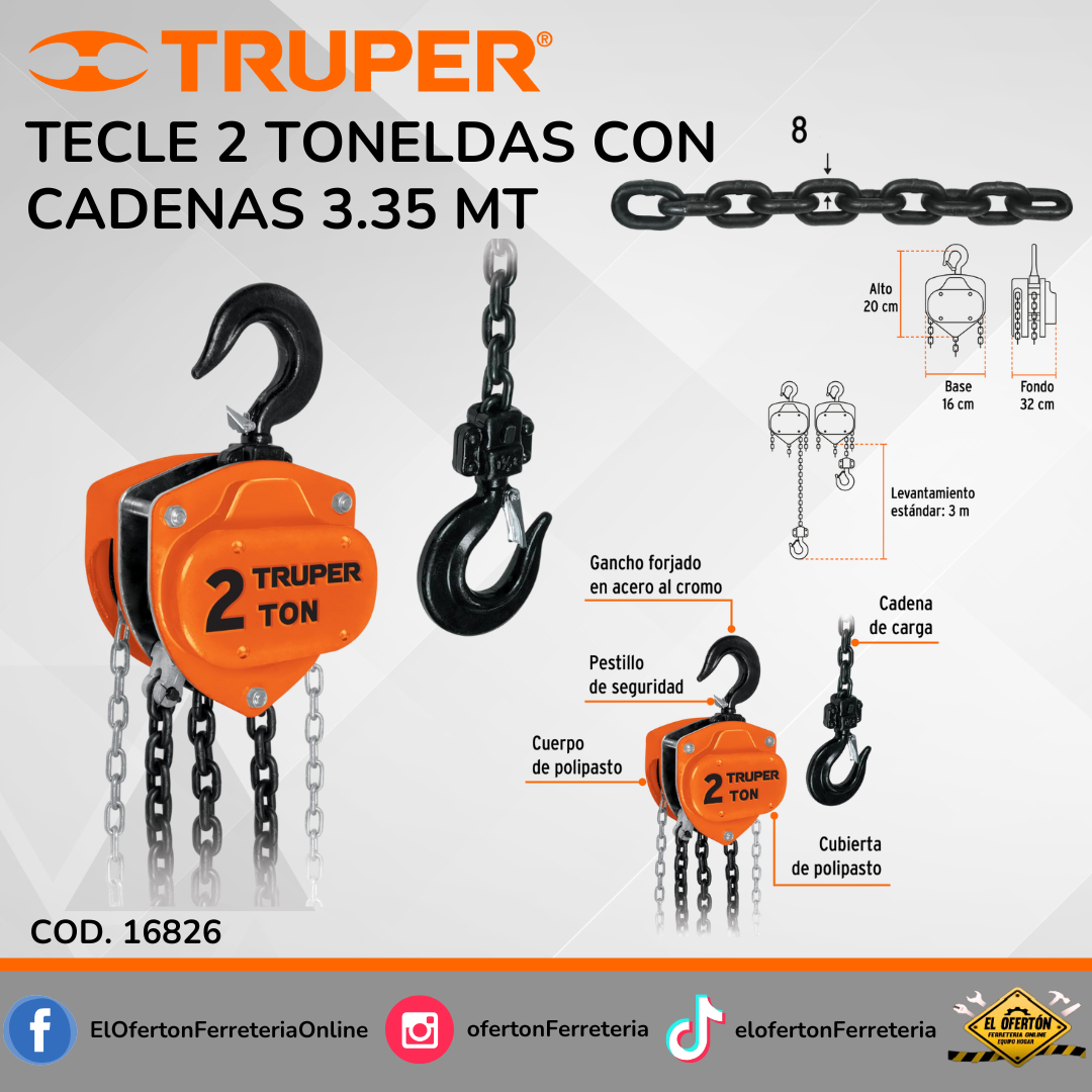 Ferreterías Ofertón